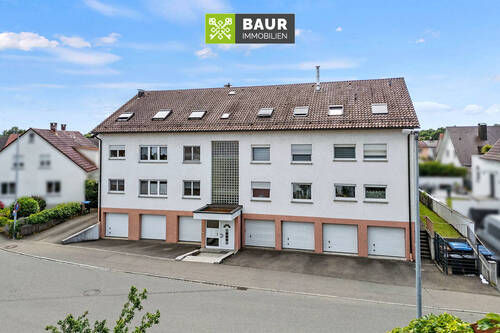 Luftaufnahme - 