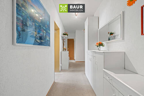 Flur - Etagenwohnung mit 80,00 m² in Friedrichshafen zum Kaufen