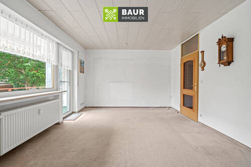 Wohnzimmer - 