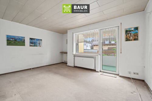 Wohnzimmer - 