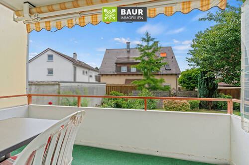 Balkon - 