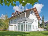 Ansicht Garten - 
