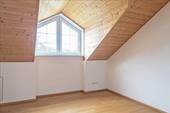 Dachgeschosszimmer - 