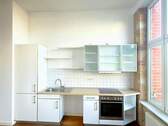 Küche - Etagenwohnung mit 74,00 m² in Berlin zum Kaufen
