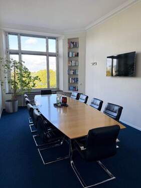 Meetingraum - Büro in Hamburg