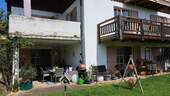Terrasse und Balkone - 