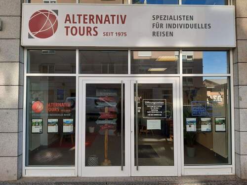 Bild 4 - Gewerbeobjekt (Büro, Produktion, Verkauf) in Dresden - Innere Neustadt zur Miete