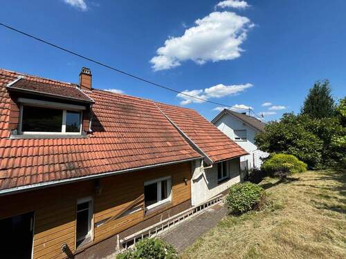 Ansicht Rückseite - 