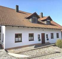 Platz für die ganze Familie: gepflegte DHH mit Garten und Garage in Obergangkofen - sofort frei! - Kumhausen