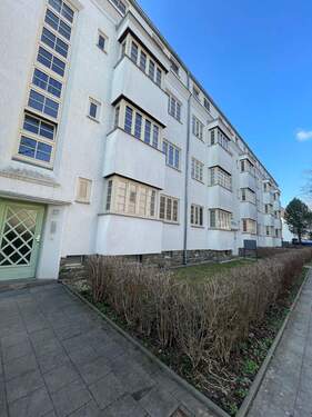 IMG_3510.jpeg - ChemnitzHEIMGARTEN+++++ süsse 2-Raum-Wohnung im beliebten Wohngebiet +++++