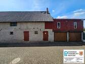 Ställe und Garagen.jpg - 5 Zimmer Einfamilienhaus in Boldekow