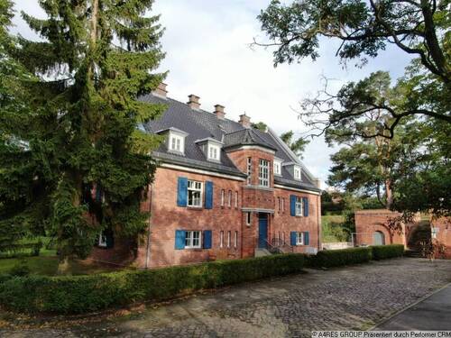 Objektansicht - A4RES - Neu sanierte 3 Raumwohnung mit EBK & Stellplatz sucht liebevollen Nachmieter