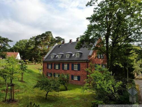 Objektansicht - 3 Zimmer Etagenwohnung zur Miete in Greifswald