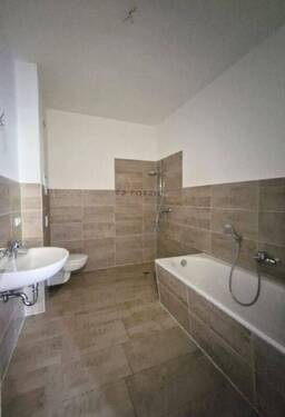 Bad - 3 Zimmer Etagenwohnung in Ribnitz-Damgarten