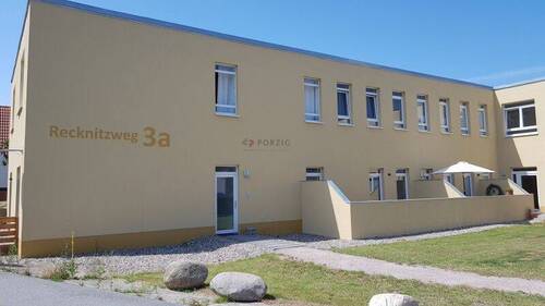 Hausansicht - 