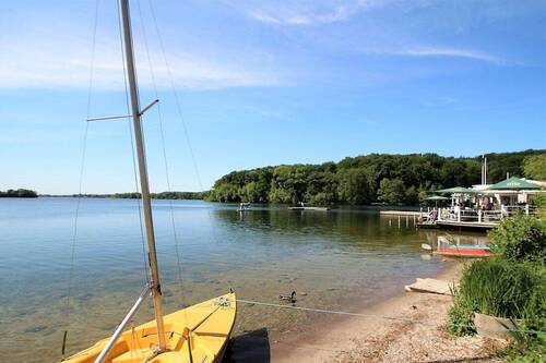 Der Dieksee - 