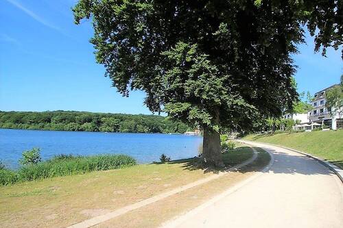 Die Diekseepromenade - 
