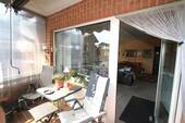 Der Südbalkon - 