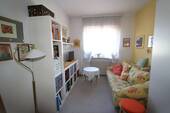 Das zweite Schlafzimmer - 