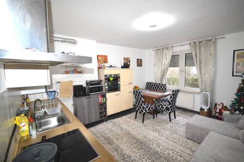Wohnung 2.OG R - 