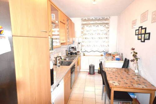Wohnung 1.OG L - 