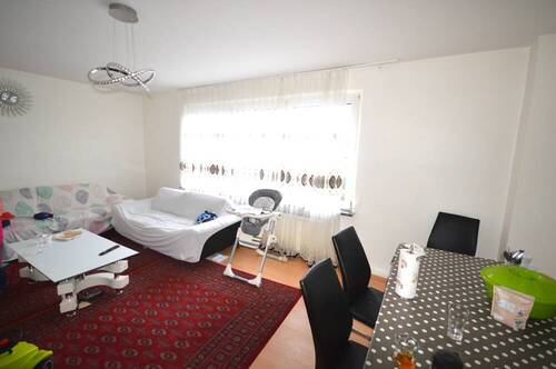 Wohnung 2.OG L - 