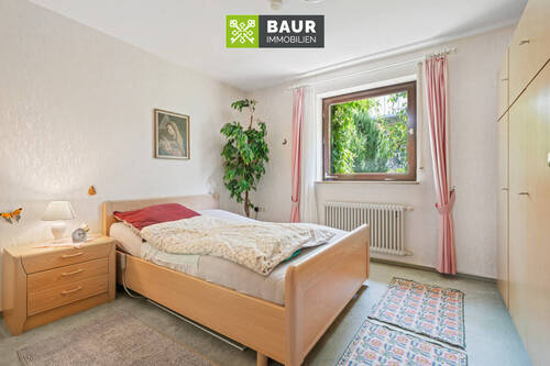 Schlafzimmer - 