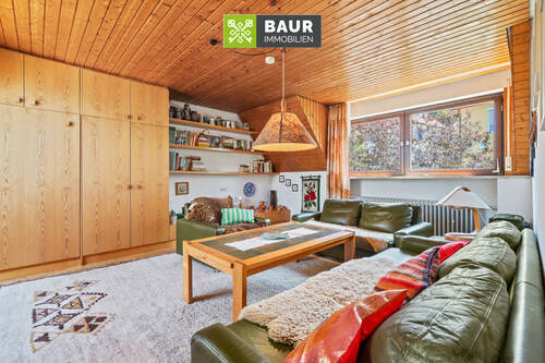 Wohnzimmer - 