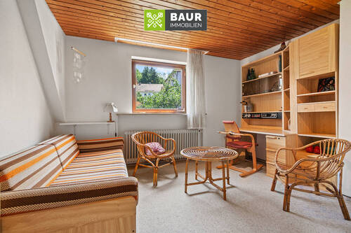 Kinderzimmer - 