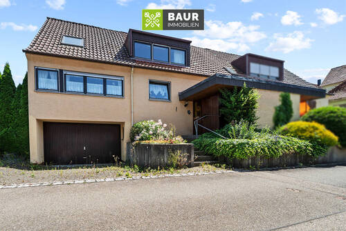 Aussenansicht - 