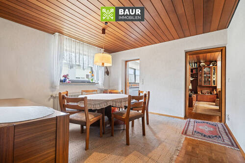 Essbereich - 