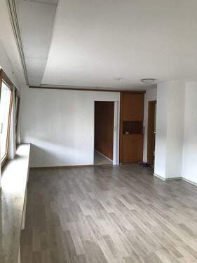 Wohnen - 3 Zimmer Etagenwohnung in Waiblingen