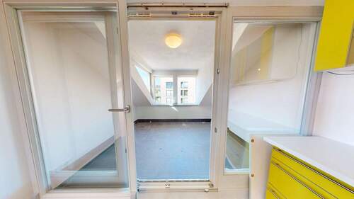 Loggia - 
