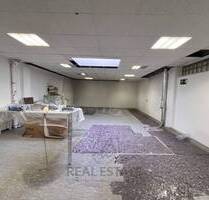 Lager und Produktionsfläche im 1.OG in Norderstedt