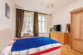 Schlafzimmer 2 - 
