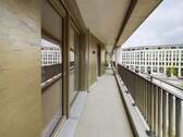 Balkon - 