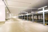 Tiefgarage - 