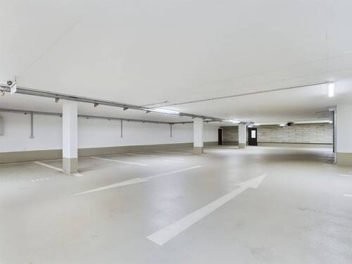 Tiefgarage - 