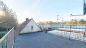 Dachterrasse - 