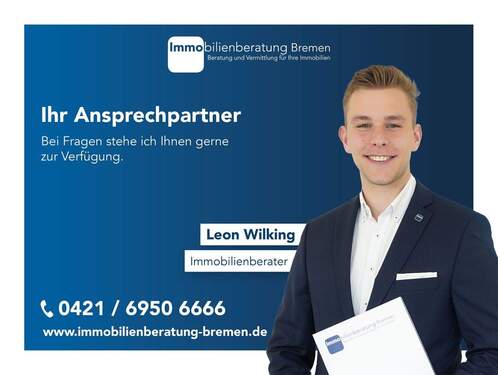 Ihr Ansprechpartner - 