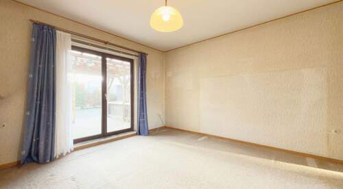 Wohn- und Esszimmer - 