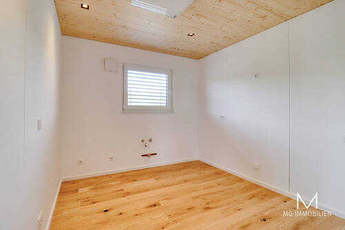 Küche - Einfamilienhaus mit 100,00 m&sup2; in Kleinsteinhausen zum Kaufen