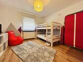 Kinderzimmer im ersten OG - 