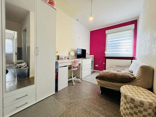 Kinderzimmer 2 im ersten OG - 