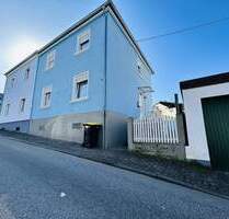 Mehr Raum fürs Leben - modernes Familiennest mit Garten, Nähe zur Stadt und ganz viel Gefühl - Neunkirchen Innenstadt