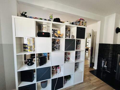 Esszimmer/Kaminzimmer - 