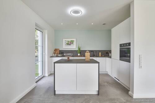 Möblierungsvorschlag - 5 Zimmer Einfamilienhaus in Borstel