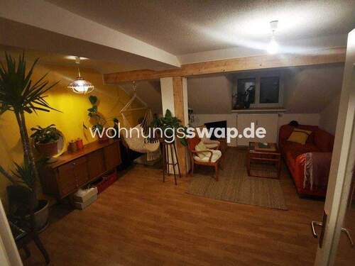 Bild 2 - 2 Zimmer Etagenwohnung zur Miete in München