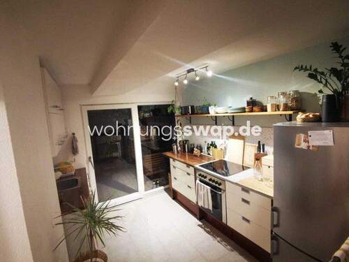 Bild 3 - 2 Zimmer Etagenwohnung in München