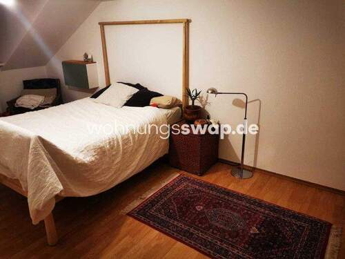 Bild 4 - Etagenwohnung mit 73,00 m&sup2; in München zur Miete